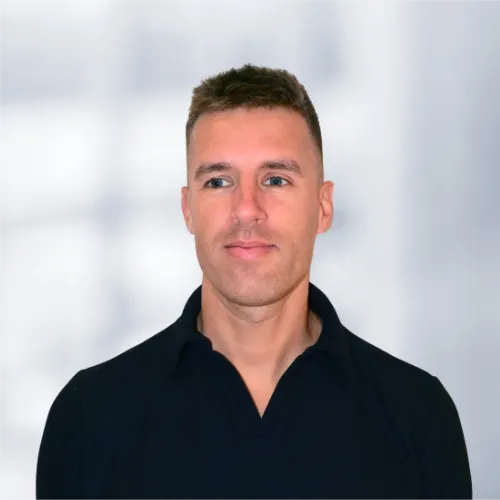 Managing Director, Circular Innovation