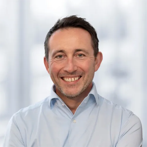 Managing Director, Global Container Marketplace