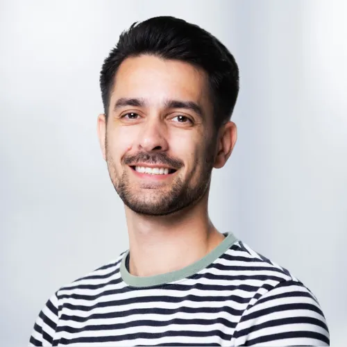 User Experience (UX) Specialist